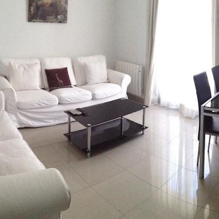Gran Via Apartment Мадрид Экстерьер фото