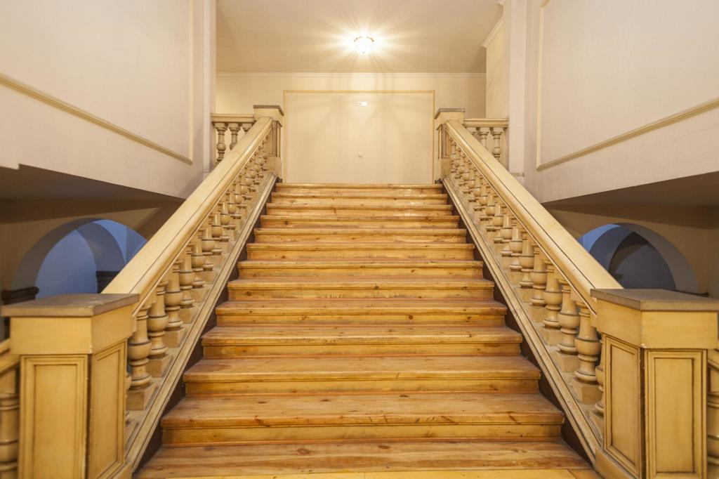 Gran Via Apartment Мадрид Номер фото