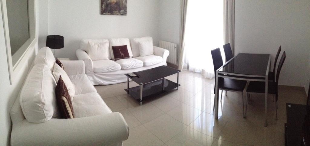 Gran Via Apartment Мадрид Экстерьер фото