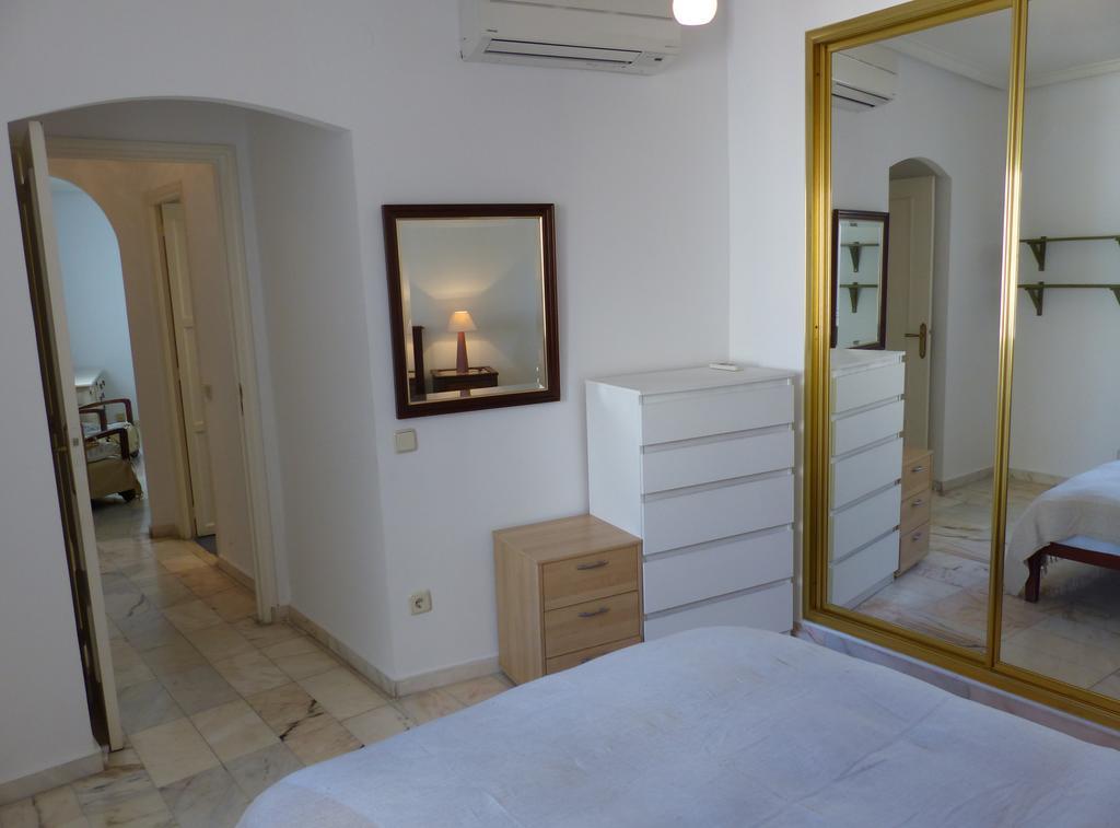 Gran Via Apartment Мадрид Номер фото
