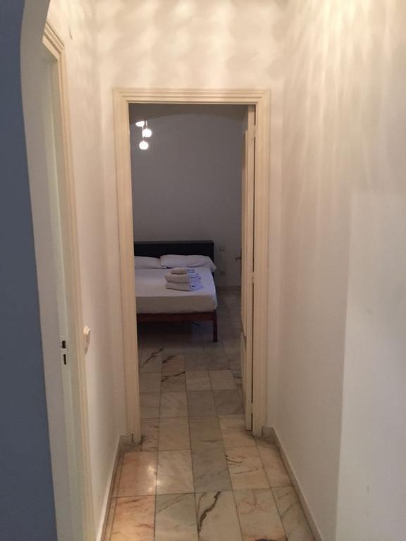 Gran Via Apartment Мадрид Экстерьер фото