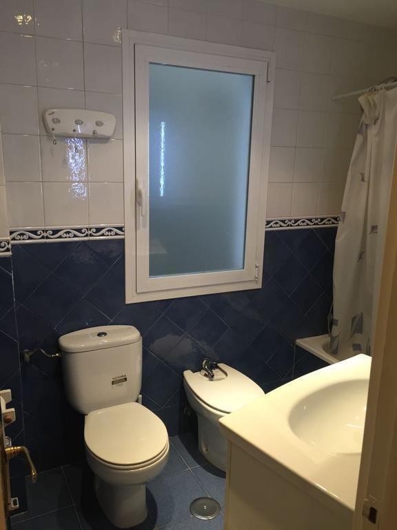 Gran Via Apartment Мадрид Экстерьер фото