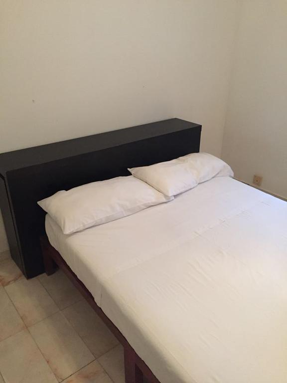 Gran Via Apartment Мадрид Экстерьер фото