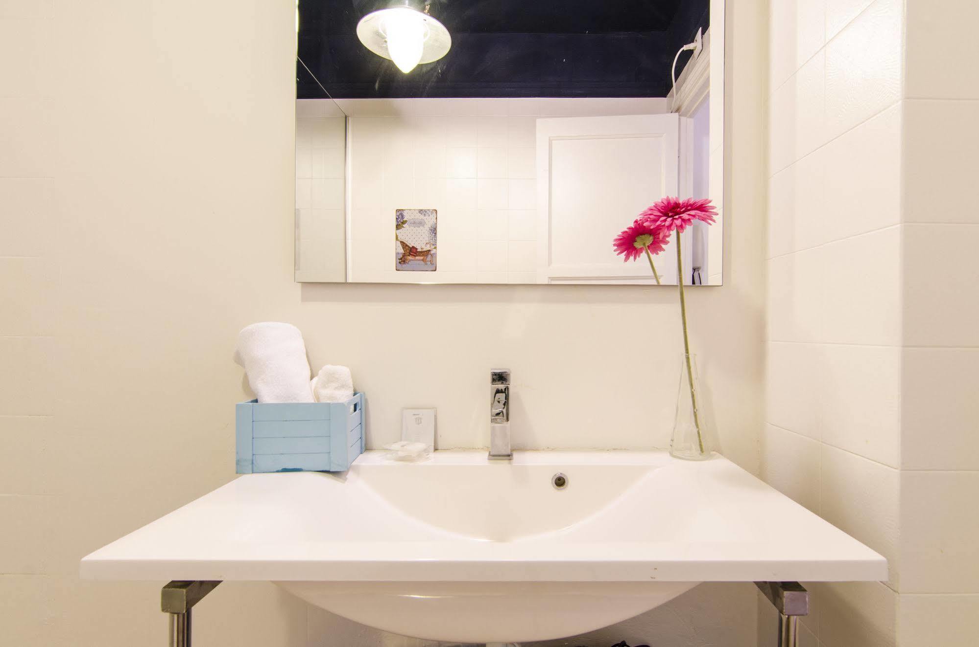 Gran Via Apartment Мадрид Экстерьер фото